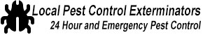 White Plains MD Pest Control Exterminators